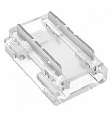 Коннектор универсальный Arlight COB-MONO-10mm-2pin-STS-STW-8-in-1 050531