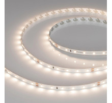 Светодиодная лента Arlight UL-A60-8mm 24V Warm3500 (7.2 W/m, IP20, 5m) 050585