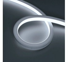 Светодиодная герметичная лента Arlight NOVA-TOP-PU-A120-16x15mm 24V White7200 (10 W/m, IP68, 3m, wire x1) 050589