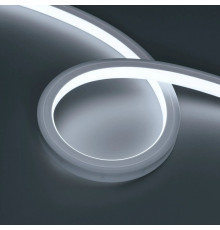 Светодиодная герметичная лента Arlight NOVA-TOP-PU-A120-16x15mm 24V White7200 (10 W/m, IP68, 3m, wire x1) 050589