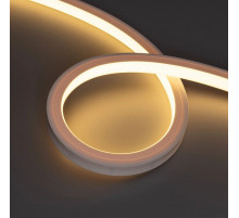 Светодиодная герметичная лента Arlight NOVA-TOP-PU-A120-16x15mm 24V Warm3000 (10 W/m, IP68, 3m, wire x1) 050608