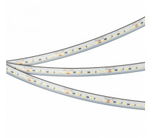 Светодиодная герметичная лента Arlight IC-PS-A120-10mm 24V Warm2700 (9.6 W/m, IP67, 2835, 10m) 050634