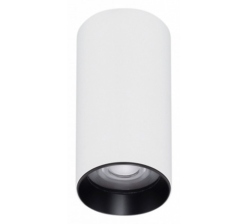 Накладной светильник Arlight SP-GABI-SURFACE-R50-9W Day4000 050709 Накладной светильник Arlight SP-GABI-SURFACE-R50-9W Day4000 050709