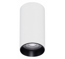Накладной светильник Arlight SP-GABI-SURFACE-R50-9W Warm3000 050711