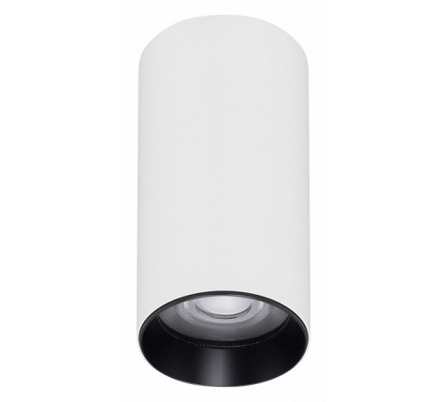 Накладной светильник Arlight SP-GABI-SURFACE-R60-12W Day4000 050715 Накладной светильник Arlight SP-GABI-SURFACE-R60-12W Day4000 050715