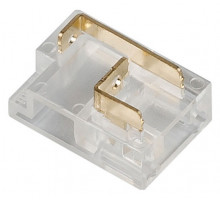 Коннектор универсальный Arlight FIX-MONO-8mm-2pin-STS-STW-5-in-1 050803