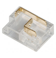 Коннектор универсальный Arlight FIX-MONO-8mm-2pin-STS-STW-5-in-1 050803