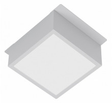 Встраиваемый светильник Arlight DL-GRIGLIATO-S90x90-6W Warm3000 051139
