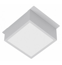 Встраиваемый светильник Arlight DL-GRIGLIATO-S90x90-6W Warm3000 051139