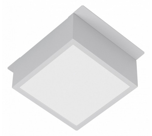 Встраиваемый светильник Arlight DL-GRIGLIATO-S90x90-6W Warm3000 051139 Встраиваемый светильник Arlight DL-GRIGLIATO-S90x90-6W Warm3000 051139