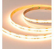 Светодиодная лента Arlight COB-X560-10mm 24V Dim-To-Warm (14 W/m, IP20, 5m) 051296