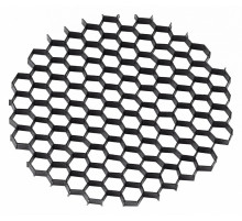 Фильтр сетчатый Arlight SP-GABI-HC-R60 (BK) 051489