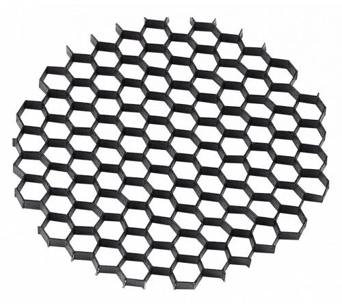 Фильтр сетчатый Arlight SP-GABI-HC-R60 (BK) 051489