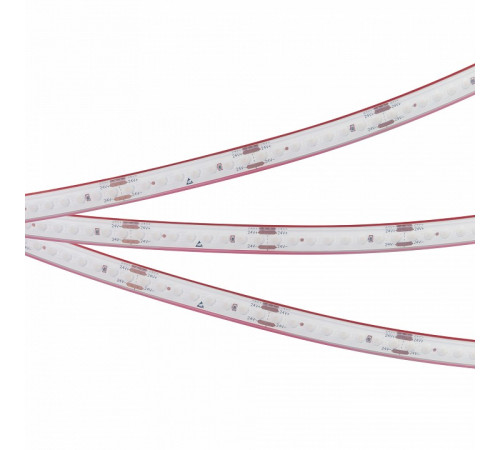 Светодиодная герметичная лента Arlight DOT-PFS-X160-10mm 24V Warm3000 (12 W/m, IP68, 5m) 051594 Светодиодная герметичная лента Arlight DOT-PFS-X160-10mm 24V Warm3000 (12 W/m, IP68, 5m) 051594