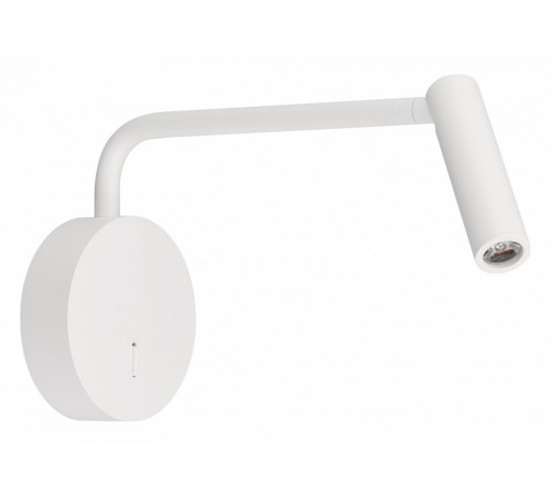 Бра Arlight SP-VERDI-LONG-WALL-3W Warm3000 051666