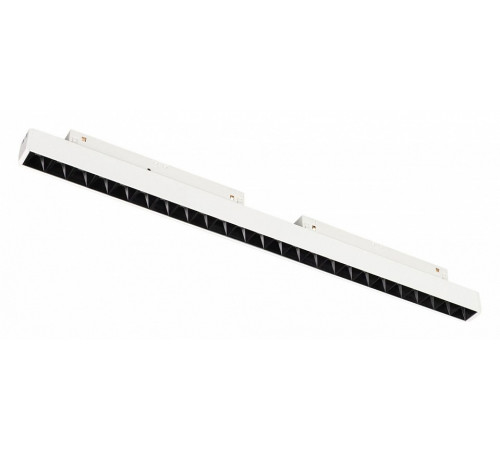 Трековый магнитный светильник Arlight MAG-ORIENT-LASER-L465-16W Warm2700 051733 Трековый магнитный светильник Arlight MAG-ORIENT-LASER-L465-16W Warm2700 051733