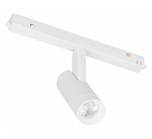 Трековый магнитный светильник Arlight MAG-ORIENT-SPOT-R35-6W Warm2700 051744