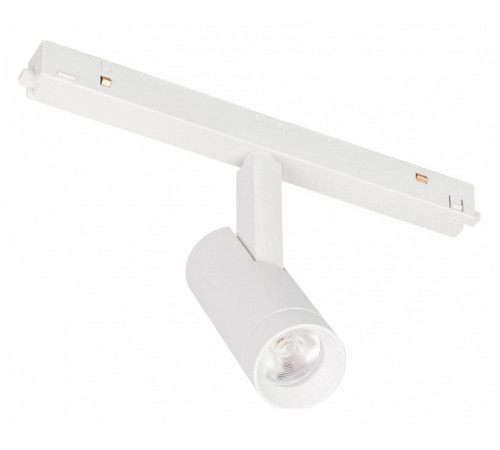 Трековый магнитный светильник Arlight MAG-ORIENT-SPOT-R35-6W Warm2700 051744