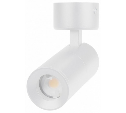 Спот Arlight SP-ARTEMIS-SURFACE-FLAP-R55-12W Day4000 051787