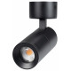 Спот Arlight SP-ARTEMIS-SURFACE-FLAP-R55-12W Warm3000 051793