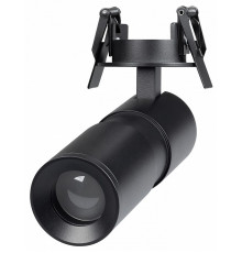 Встраиваемый спот Arlight LGD-ARTEMIS-BUILT-FLAP-R55-12W Warm3000 051796