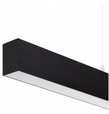 Линейный подвесной светильник Arlight SP-LINE-HANG-4970-L3000-105W Day4000 051866