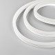 Светодиодная герметичная лента Arlight MOONLIGHT-SIDE-X336-12x24mm 230V Warm3000 (11 W/m, IP65, 50m, wire x1) 051904