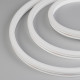 Светодиодная герметичная лента Arlight WAVE-SIDE-A120-12x25mm 230V Yellow (12 W/m, IP67, 50m, wire x2) 051937