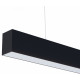 Линейный подвесной светильник Arlight SP-LINE-HANG-6085-L995-37W Day4000 051975