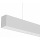 Линейный подвесной светильник Arlight SP-LINE-HANG-6085-L2000-74W Warm3000 051981