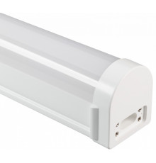 Линейный подвесной светильник Arlight ALT-LARGO-600-15W Warm3000 052089