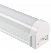 Линейный подвесной светильник Arlight ALT-LARGO-1200-30W Warm3000 052090