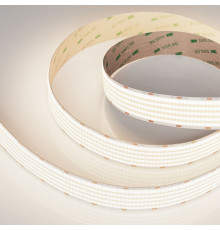 Светодиодная лента Arlight COB-X1600-30mm 24V Day4000 (40 W/m, IP20, 5m) 052221