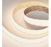 Светодиодная лента Arlight COB-X1600-30mm 24V Warm3500 (40 W/m, IP20, 5m) 052222
