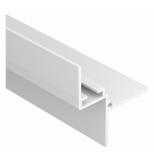 Алюминиевый профиль Arlight СEIL-SHADOW-12-3000 WHITE 052240