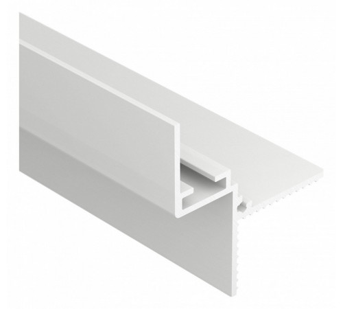 Алюминиевый профиль Arlight СEIL-SHADOW-12-3000 WHITE 052240 Алюминиевый профиль Arlight СEIL-SHADOW-12-3000 WHITE 052240