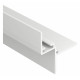 Алюминиевый профиль Arlight СEIL-SHADOW-12-3000 WHITE 052240