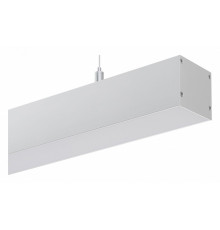 Линейный подвесной светильник Arlight SP-LINE-HANG-5050-L3000-110W Warm3000 052301