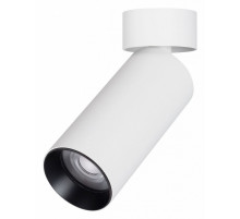 Спот Arlight SP-GABI-SURFACE-FLAP-R50-9W Day4000 052342