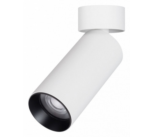 Спот Arlight SP-GABI-SURFACE-FLAP-R50-9W Day4000 052342
