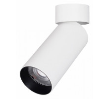 Спот Arlight SP-GABI-SURFACE-FLAP-R60-12W Day4000 052347