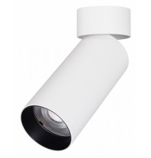 Спот Arlight SP-GABI-SURFACE-FLAP-R60-12W Day4000 052347