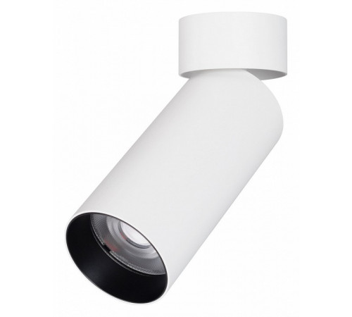 Спот Arlight SP-GABI-SURFACE-FLAP-R60-12W Day4000 052347