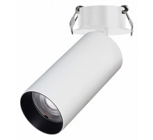 Встраиваемый спот Arlight SP-GABI-BUILT-FLAP-R50-9W Warm3000 052352