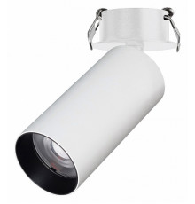 Встраиваемый спот Arlight SP-GABI-BUILT-FLAP-R50-9W Warm3000 052352