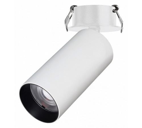 Встраиваемый спот Arlight SP-GABI-BUILT-FLAP-R50-9W Warm3000 052352 Встраиваемый спот Arlight SP-GABI-BUILT-FLAP-R50-9W Warm3000 052352