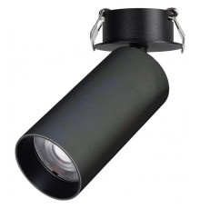 Встраиваемый спот Arlight SP-GABI-BUILT-FLAP-R50-9W Day4000 052353
