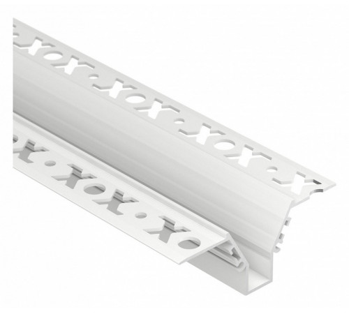 Алюминиевый профиль Arlight COMFORT10-V-FANTOM-2000 WHITE 052538 Алюминиевый профиль Arlight COMFORT10-V-FANTOM-2000 WHITE 052538