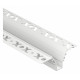 Алюминиевый профиль Arlight COMFORT10-V-FANTOM-2000 WHITE 052538