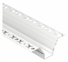 Алюминиевый профиль Arlight COMFORT21-V-FANTOM-2000 WHITE 052543